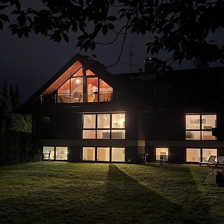 Ferienwohnung Pulvermuehlenteich 시베탈 외부 사진